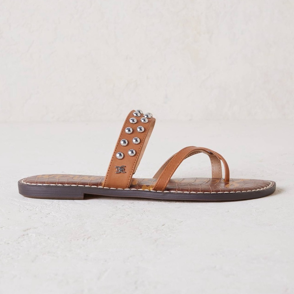 Sam Edelman Gensen Slide Sandals